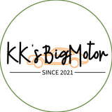KK's BigMotor