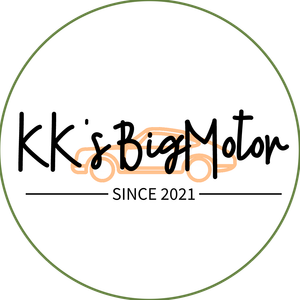 KK's BigMotor