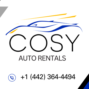 Cosy Rentals
