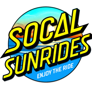 Socal Sunrides