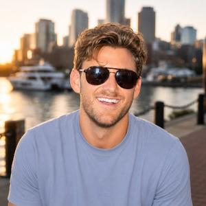 James