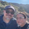 Marcelino and Elizabeth