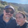 Marcelino and Elizabeth