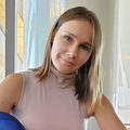 Tatiana Sergeyevna S.