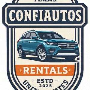 CONFIAUTOS RENTALS
