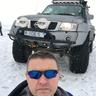 Steinar