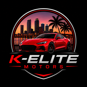 K-Elite Motors