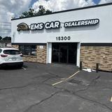 EMS Car Dealership
