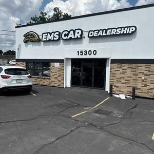 EMS Car Dealership