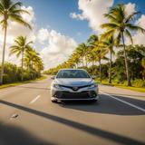 RENT A CAR