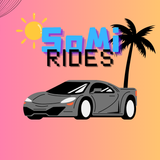 SoMi Rides