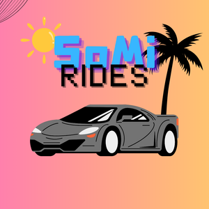 SoMi Rides