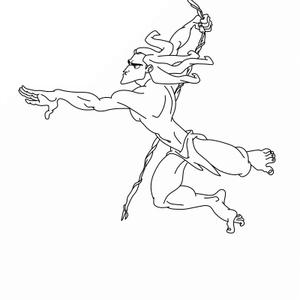 Ralph Tarzan
