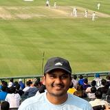 SRINIVAS