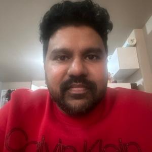 Sreekumar