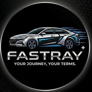 Fastray