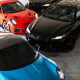 Rent car fast