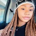 JORDAN IYANNA NICHOLE