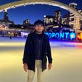 Harshvardhan B.