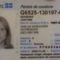 Justine