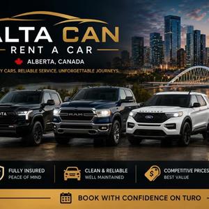Altacan Rent a Car