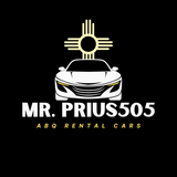 Mr. Prius505