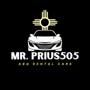 Mr. Prius505