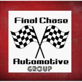 Final Chase Automotive Rental