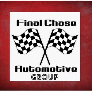 Final Chase Automotive Rental