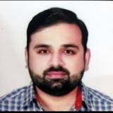 M Ahsan