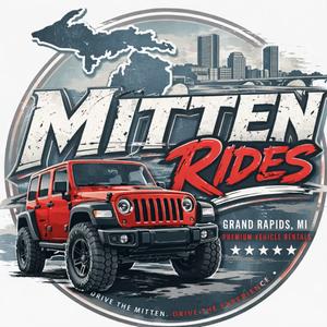 Mitten Rides LLC