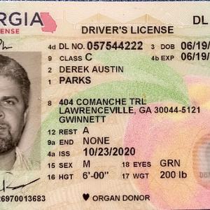 Derek