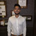 Ahmed Mohammed