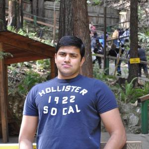 AVINASH