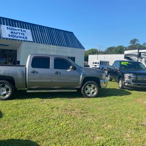 SUMTER AUTO SOURCE