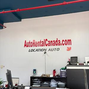 AutoRentalCanada