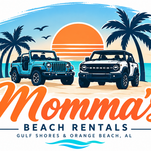 Mommas Beach Rentals