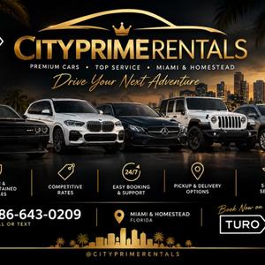 CityPrimeRentals