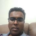 Krishnamurthy