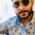 Shubham Renukadas