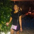 Yvette