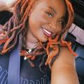 Keturah Vashti
