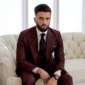 Hamed R.