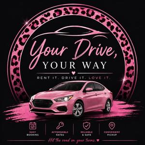 Drive It Your Way!