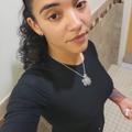Skye Dior