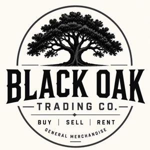 Black Oak Trading Company