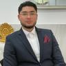 Djahide Abdelghaffare