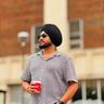Harmandeep