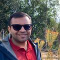 Kushal V.