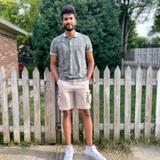 Akhilesh varma